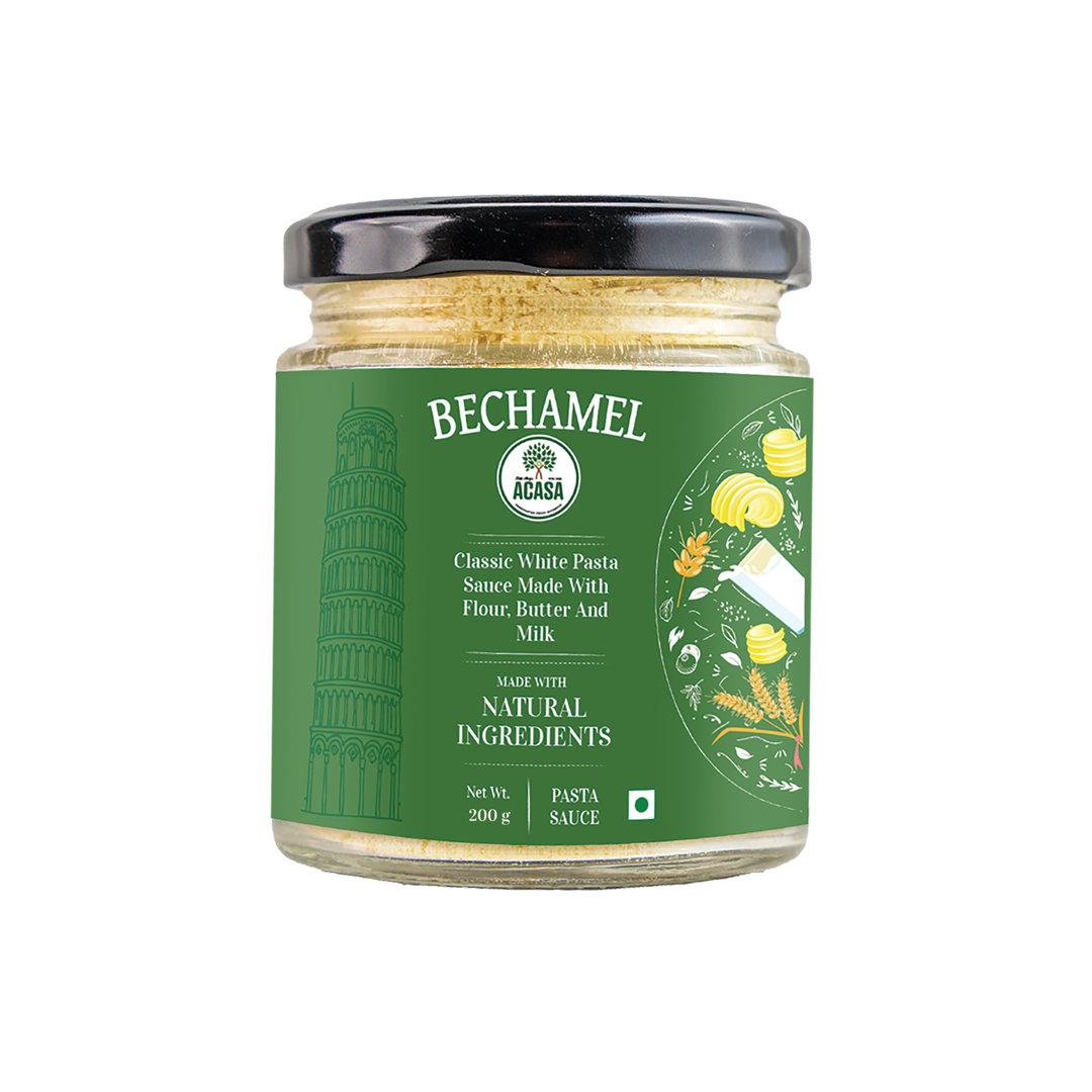 Little Italy's Acasa Bechamel 200g