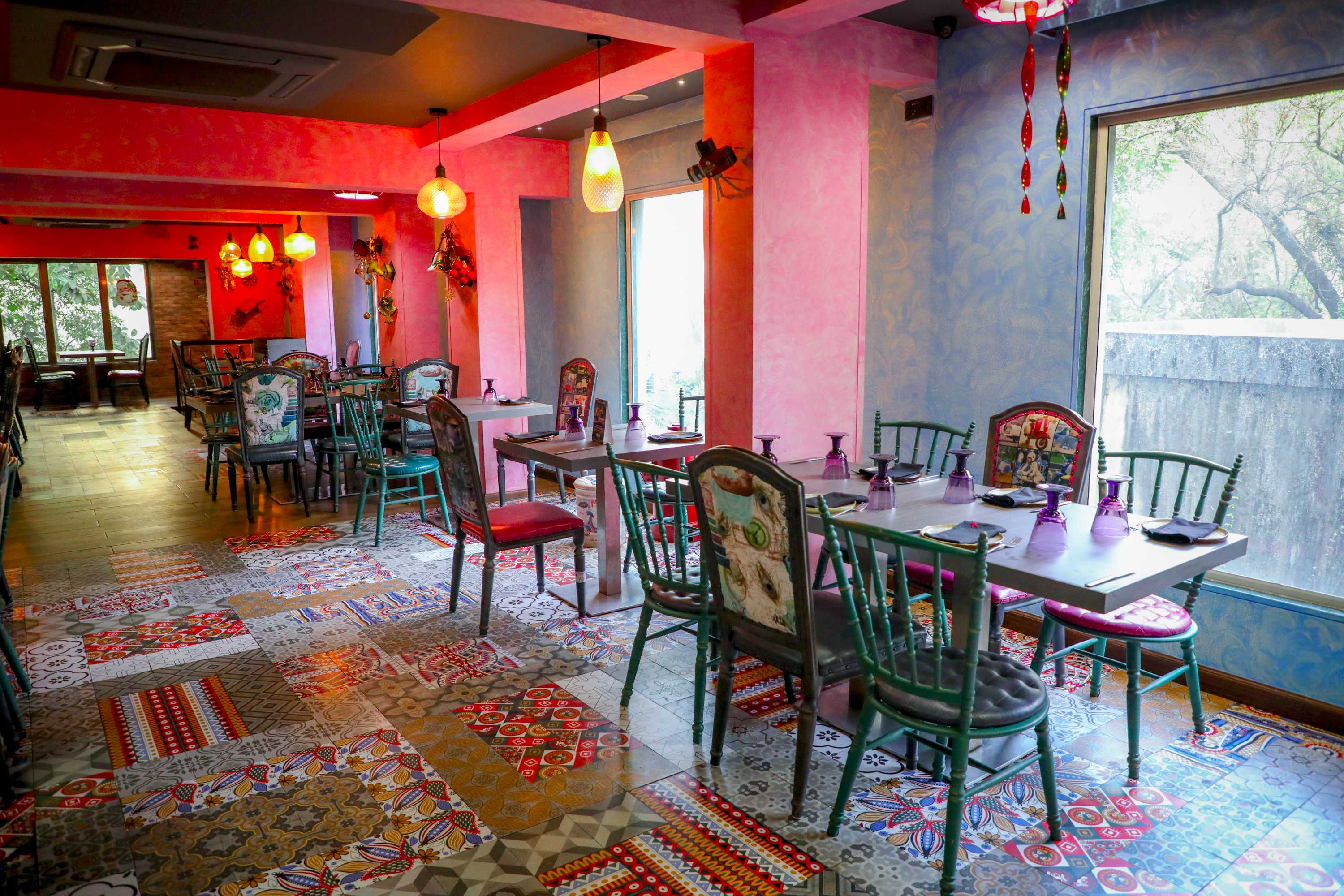 Indian Gastronomy Redefined Indian Restaurant Marysville Elevates Your Dining Experience - w25f03r