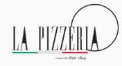 La Pizzeria logo