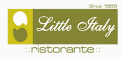 Little Italy logo